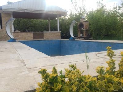 فروش باغ ویلا 2500 متری در کردامیر (کد271)