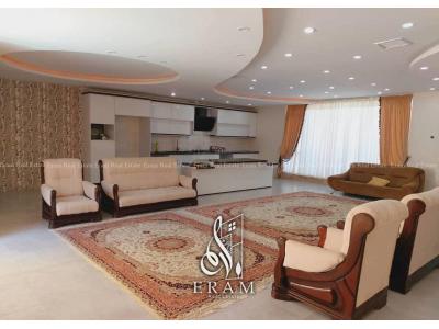 1050 متر باغ ویلا در خوشنام ملارد