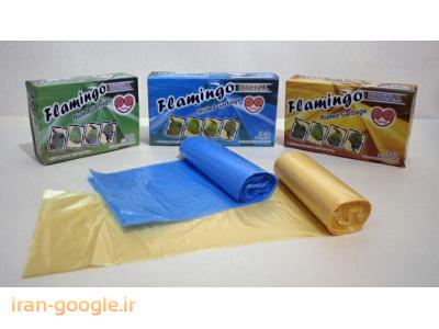 تولید و پخش فویل متری و صنعتی ، سفره مجلسی ، فریزر رولی 