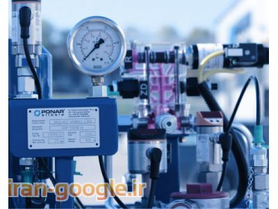 سیستم‌های هیدرولیک-تجهیزات و محصولات هیدرولیک پنار جایگزینی برای رکسروت