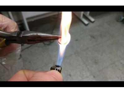 واشر نسوز میکا