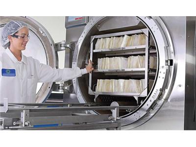 فروش خط تولید سرنگ یک بار مصرف با تسهیلات بدون بهره