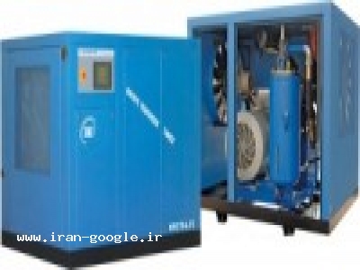 كمپرسور سازي صنايع هواي فشرده تبريز 