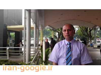 شریک و سرمایه گذار با سرمایه مالی کافی نیازمندیم