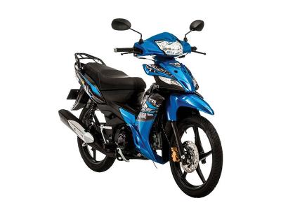 موتور۱۲۵راکز