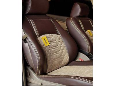 بهترین تولید کننده روکش صندلی ماشین 