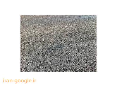 فروش و اجرای تراشه آسفالت در تهران و کرج و حومه 