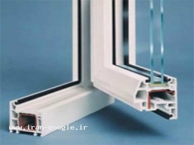 سازنده انواع درب و پنجره دو جداره و تک جداره
