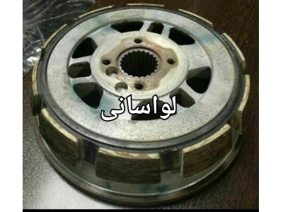 جرثقیل سقفی دماگ آلمان