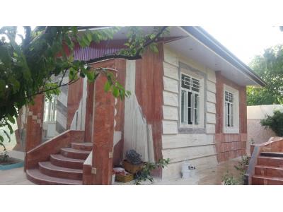 فروش باغ ویلا 1500 متری در کردزار (کد137)