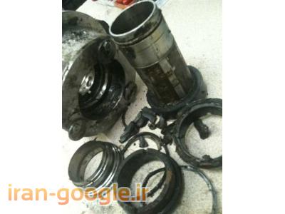 کربن گرافیت