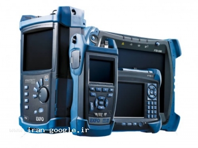 دستگاه های تست مخابراتی و فیبر نوری