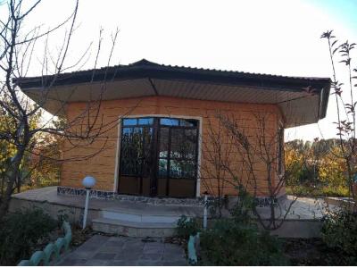 2000 متر باغ ویلا در شهریار 