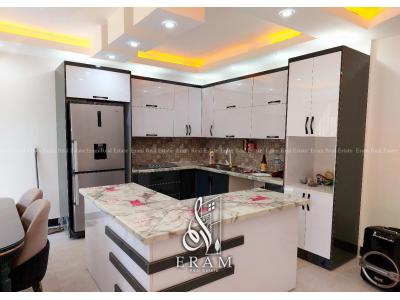 400 متر باغ ویلا مدرن در لم آباد ملارد