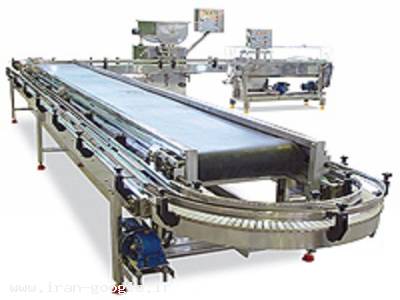 خط توليد و بسته بندي کنسرو خاويار بادمجان