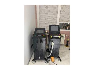 اجاره (رنت) دستگاه لیزر موهای زائد سوپرانو