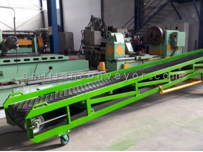 دستگاه نوار نقاله