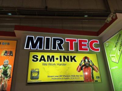 تابلو سازی تبلیغاتی چلنیوم تابلوسازی چنلیوم حروف استیل