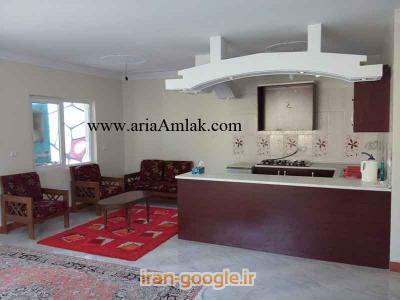  باغ ویلا اکازیون در مرکز با امنیت بالا