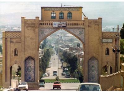 تور ایرانگردی-تورارزان شیراز