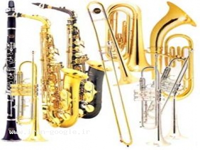 آموزش سازهای بادی (نی نوا)