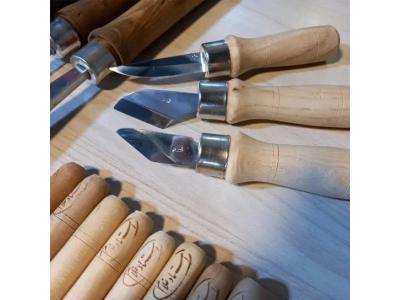 مجموعه صنایع مغار سازی استاد غلام