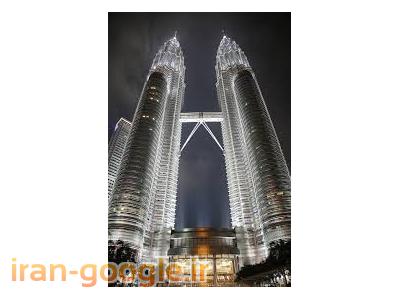 آفر فوق العاده تور مالزی