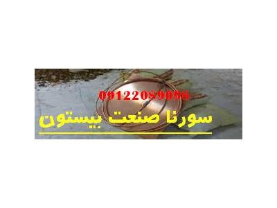 بازرسی و تست چاه ارت و سیستم ارتینگ پالایشگاههای جنوب کشور و صدور گواهی وزارت کار