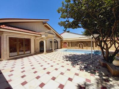 باغ ویلا 1000 متری شیک در ملارد