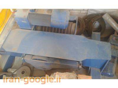 بالابر و جرثقیل