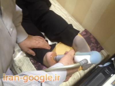شوک ویو روش درمانی جدیدی برای خار پاشنه و تنیس البو و تاندنیت کلسیفیک در شانه 