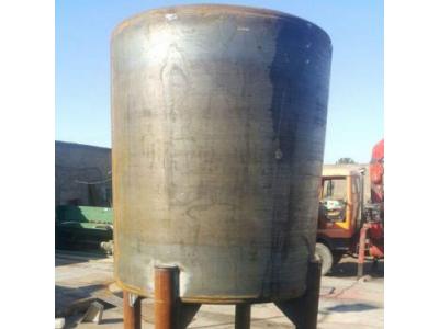 تانکرسازی میلاد