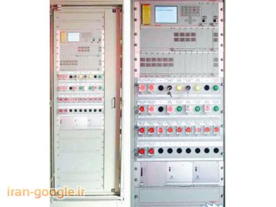 سيستم اعلان و اطفاء حريق ايتاليا