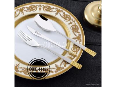 نمایندگی پخش و فروش سرویس قاشق چنگال نیکولمن و روزنباخ