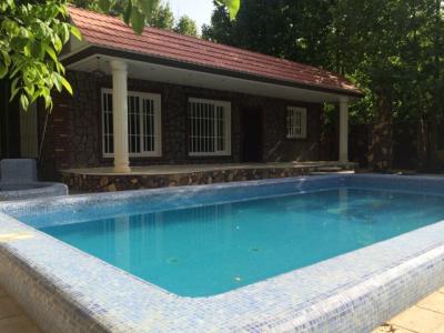 فروش باغ ویلا 1200 متری در شهرک والفجر(کد150)