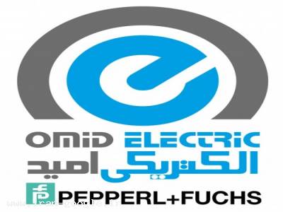 Fuchs-نماینده رسمی توزیع محصولات سنسورپپرل فوکس PEPPERL+FUCHS