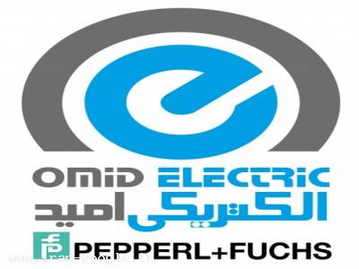 نماینده رسمی توزیع محصولات سنسورپپرل فوکس PEPPERL+FUCHS
