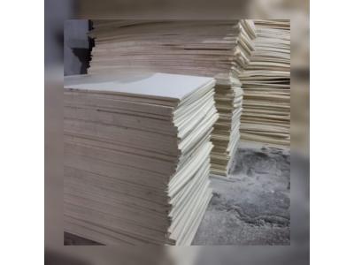 عایق تخته ای حرارتی و صوتی پلی یورتان