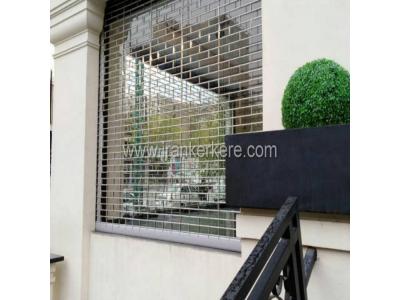 فروش کرکره برقی