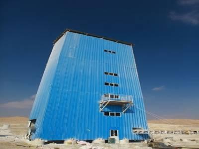 گچ گیپتون ، روکش بتن