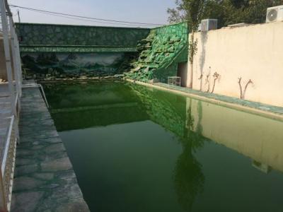 فروش باغ ویلا 2500 متری در وائین (کد201)