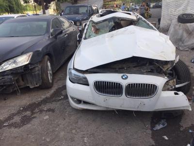 خریدار انواع اتومبیل تصادفی  به بالاترین پیشنهاد در سراسر ایران 