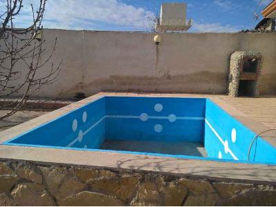 ویلای 1200 متری مناسب 