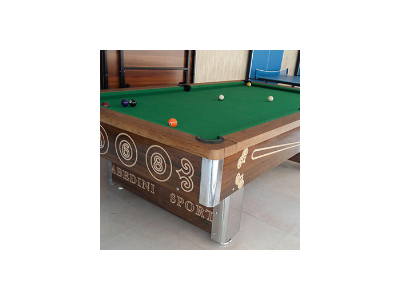 تولید میز پینگ پنگ و فوتبال دستی باشگاهی و پارکی