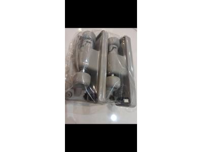 تولید کننده قفل و لولا درب سرد خانه  کشویی