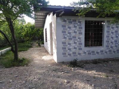 515 متر باغ ویلای نقلی در شهریار