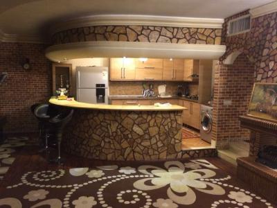  فروش باغ ویلا 1000 متری در تیسفون(کد156)