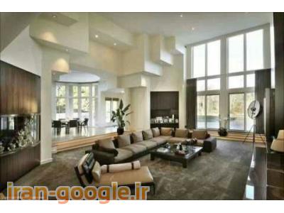 فروش و اجرای کناف ایران