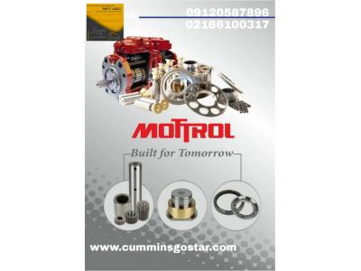  مرکز فروش قطعات یدکی موتورهای کامینز  فروش انواع قطعات موتورهای کوماتسو ، هیوندا  ، کاترپیلار ، دوسان ، نیوهلند و لودرهای چینی