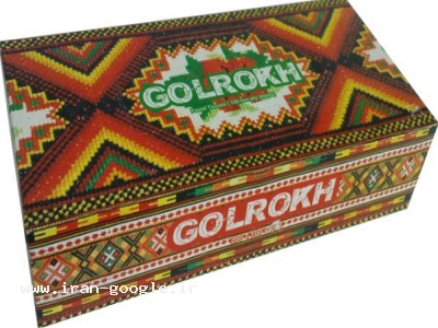 فروش عمده دستمال کاغذی